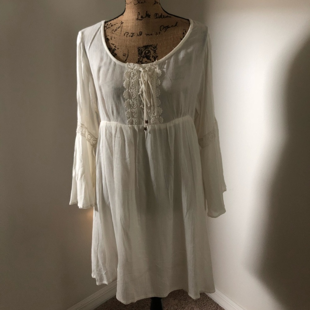Boho dress